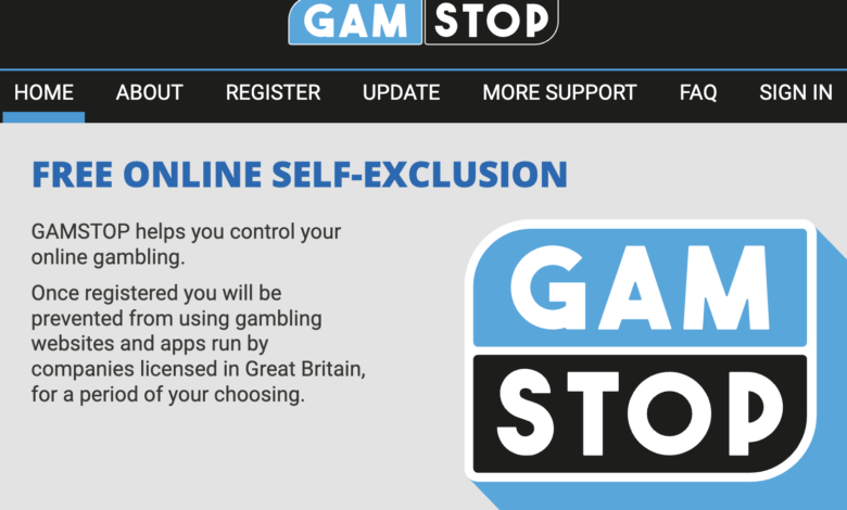What Is Gamstop In The Uk?