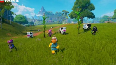 What To Know About Lego Fortnite If You’re Just Getting