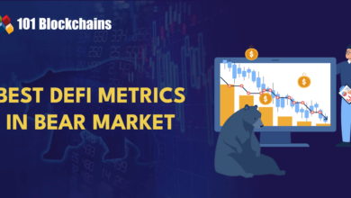 Which Defi Metrics Are Useful In A Bear Market?