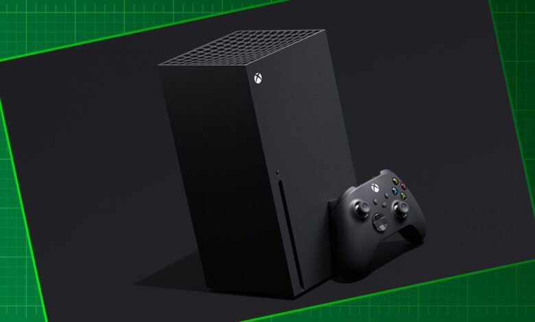 Xbox Series X Bundles Are Discounted To $399.99 At Antonline