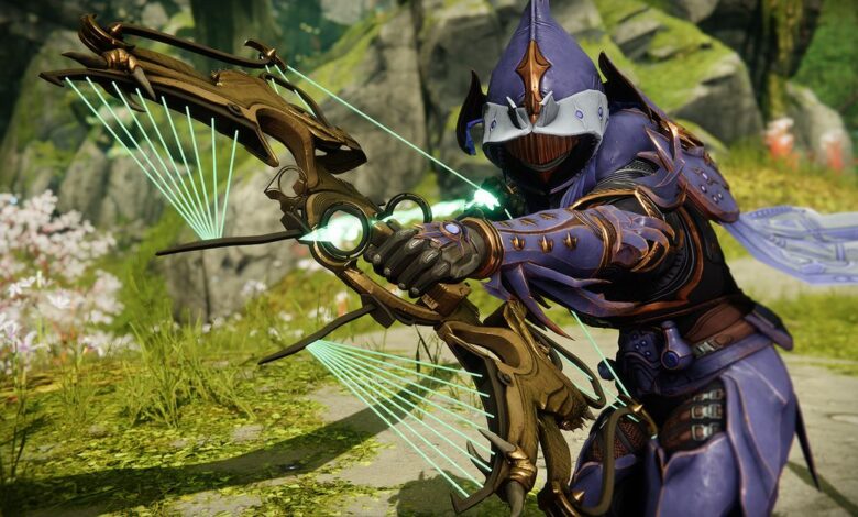 ‘starcrossed’ Exotic Mission And Secret Chest Guide In Destiny 2: