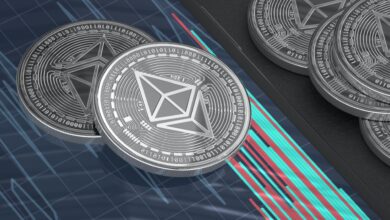 $3,830 & $5,100 Next Major Ethereum Targets According To This