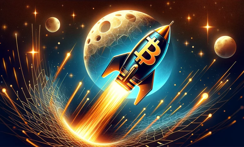 A Monumental Week In Crypto: The Final Push For Btc