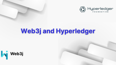 A New Era For Web3j And Hyperledger