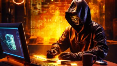 Algorand Foundation Ceo’s X Account Compromised As Spree Of Crypto