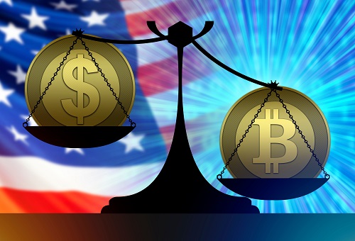 Altcoins To Watch Amid Us Notice To Sell $130m In