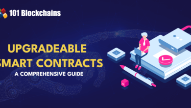 An Introduction To Upgradeable Smart Contracts