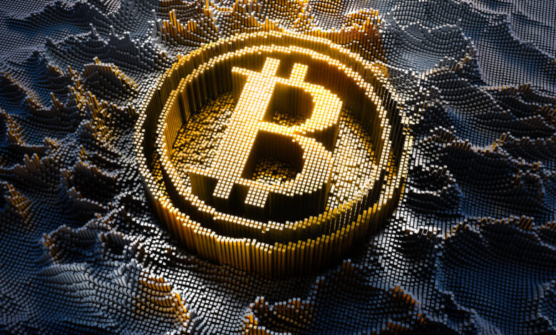 Analyst Foresees Bitcoin Downtrend Until Gbtc Is Liquidated