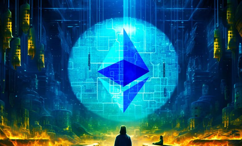 Analyst Predicts Ethereum (eth) Rally, Says Dogecoin (doge) Flashing Signs