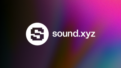 Base And Sound.xyz Pave The Way For Nft Music