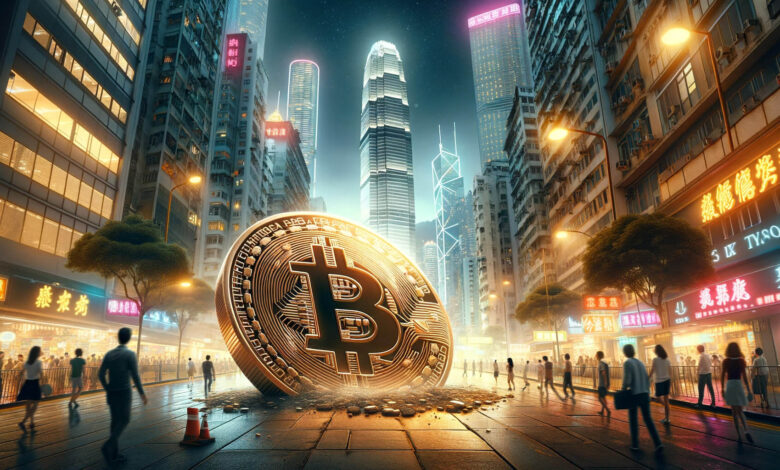Bitcoin Etfs Expected To Launch In Hong Kong By Mid 2024