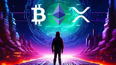 Bitcoin, Ethereum And Xrp Sitting At ‘high Risk’ Profit Levels, Warns