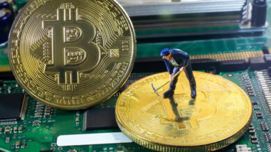 Bitcoin Miner Griid Makes Nasdaq Debut After Spac Merger