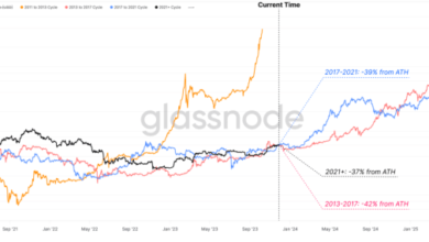 Bitcoin's 2023 Chronicles: Massive Gains And Exchange Anomalies