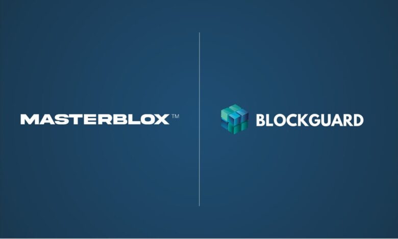Blockguard Partners With Masterblox To Enhance Its Defi Focused Wealth Management