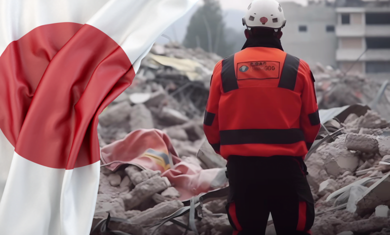 Blockchains Rally To Support Japan Earthquake Recovery