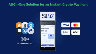 Blocktrade And Skai2 Bring An All In One Solution For An Instant