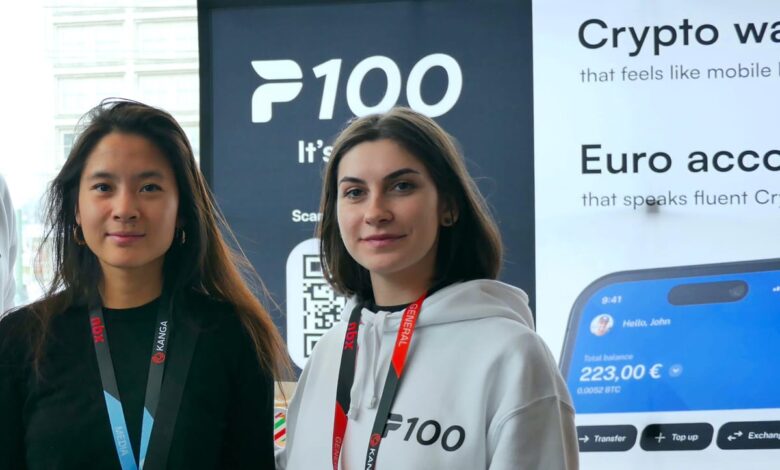 Breaking The Mold: P100 Unveils The Future Of Digital Money