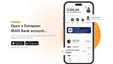 Codego Group Launches Codegopay: An All In One Payment App With Ibans,