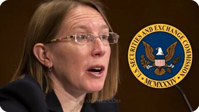 Commissioner Peirce Reveals Sec Dispute Post Bitcoin Etf Approval