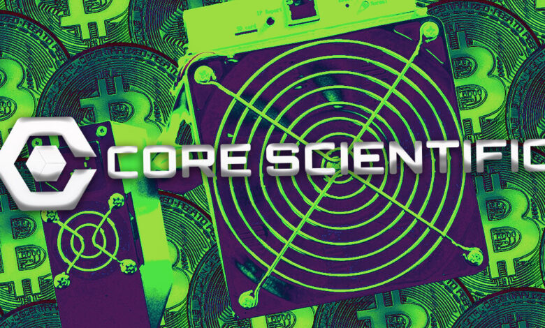 Core Scientific Wins Court Approval To Enact Reorganization Plan, Exit