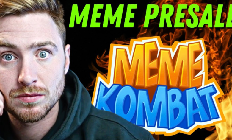 Crypto Analyst Conor Kenny Reviews The Next Big Meme Coin