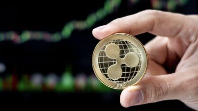 Crypto Exchange Predicts 1000x Returns On Xrp Price With Ambitious