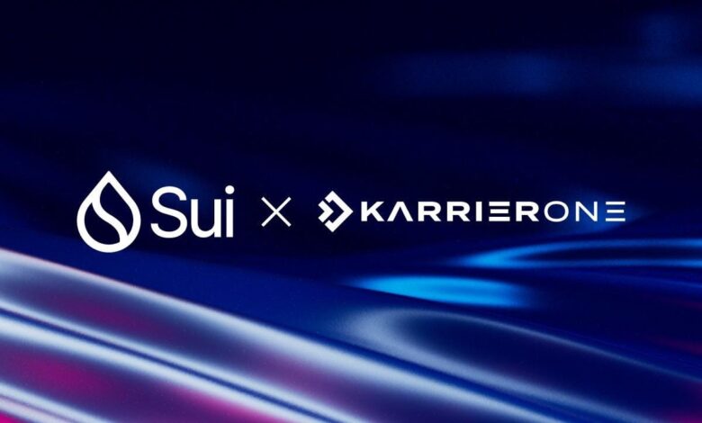 Depin And Dewi Come To Sui In Groundbreaking Karrier One