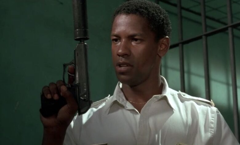 Denzel Washington’s 26 Best Action Movies, Ranked