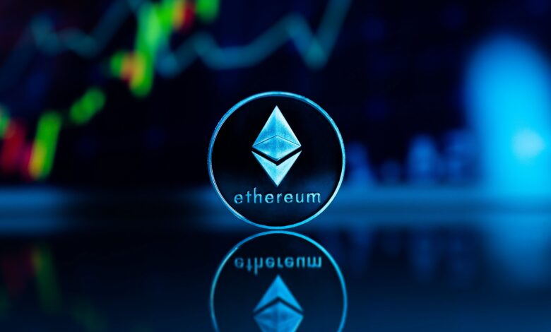 Eth Long Term Holders Surpass Bitcoin For Second Time, What’s Next