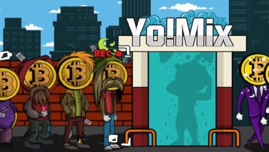 Enhancing Privacy In Cryptocurrency Transactions With Yo!mix Bitcoin Mixer