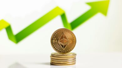 Ethereum Is The Biggest Winner In Post Etf Approval Market: Glassnode