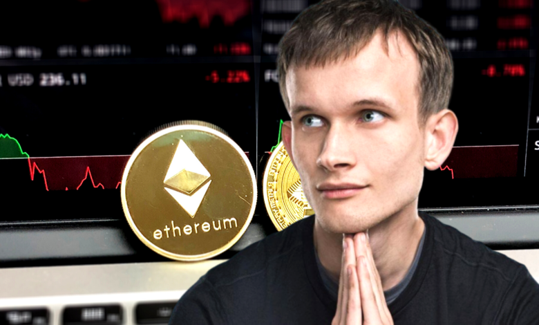 Ethereum Price Prediction: As Vitalik Buterin Endorses Raising Eth’s Block