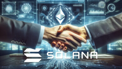 Etherscan Expands Into Solana Ecosystem With Solscan Acquisition