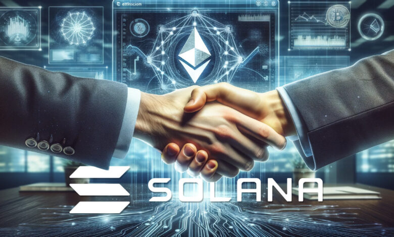 Etherscan Expands Into Solana Ecosystem With Solscan Acquisition