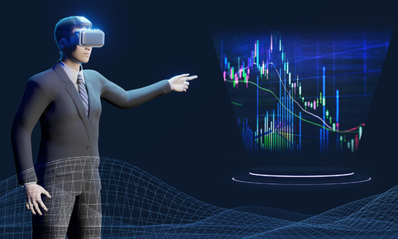 Exploring The Metaverse: A Guide To Investing In Metaverse Stocks