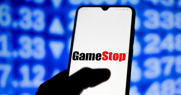 Gamestop Phases Out Nft Platform In Response To Regulatory Challenges