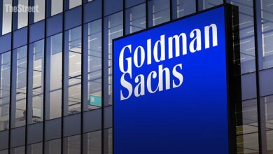 Goldman Sachs Joins Major Players In Talks For Bitcoin Etfs