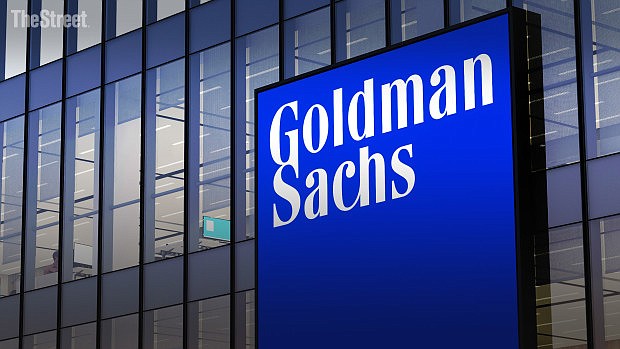 Goldman Sachs Joins Major Players In Talks For Bitcoin Etfs