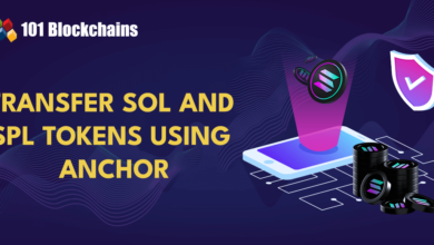 How To Transfer Sol And Spl Tokens Using Anchor?