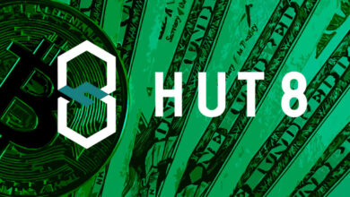 Hut 8 Responds To Report Criticizing Usbtc Merger And Other