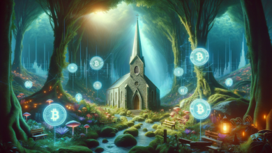 Indxcoin: Divine Intervention Or Elaborate Scam?