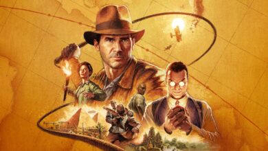 Indiana Jones And The Great Circle Is First Person — And
