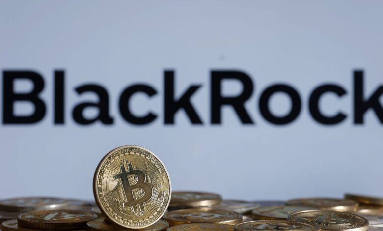 Is Options Trading On Blackrock’s Bitcoin Spot Etf Imminent? Here’s