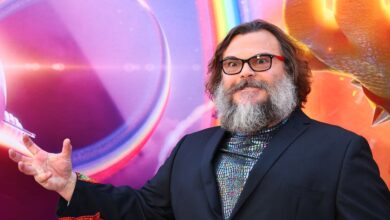 Jack Black Becoming Too Powerful, Will Star As Steve In