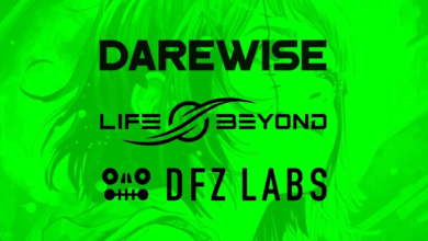 Life Beyond Meets Deadfellaz