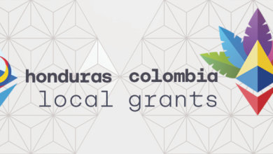 Local Grants Honduras & Colombia Roundup