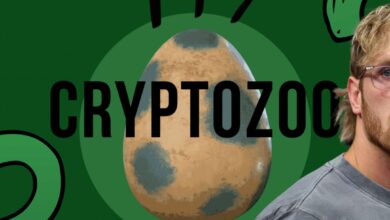 Logan Paul’s $2.3m ‘cryptozoo’ Nft Buyback Amid Legal Woes