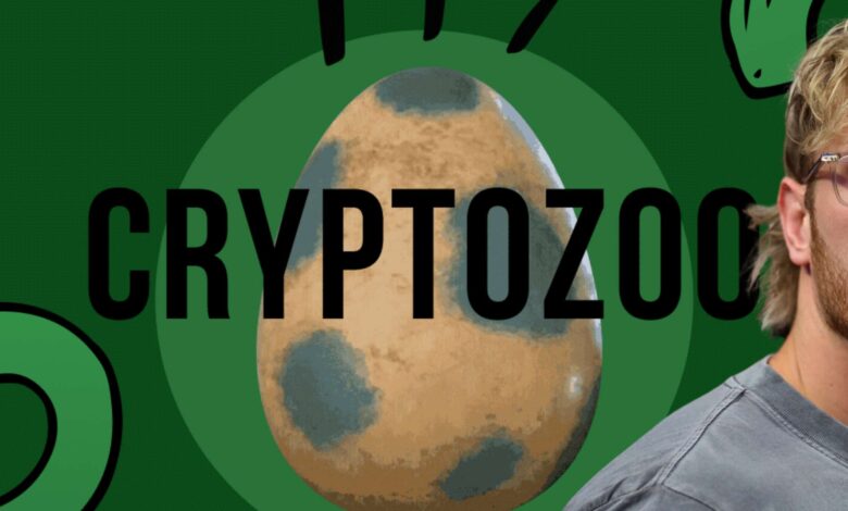 Logan Paul’s $2.3m ‘cryptozoo’ Nft Buyback Amid Legal Woes