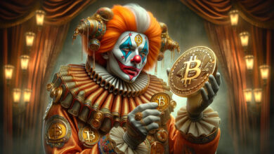Mad Money’s Jim Cramer Flips Script On Bitcoin, Calls It
